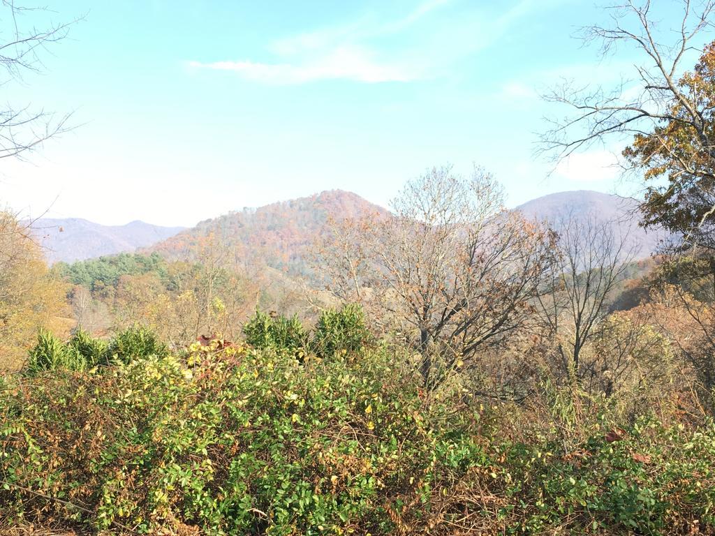 웨버빌 Serenity Views Bungalow - Close To City And Parkway! 빌라 외부 사진
